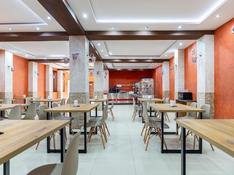 Максим Парк-Лоо