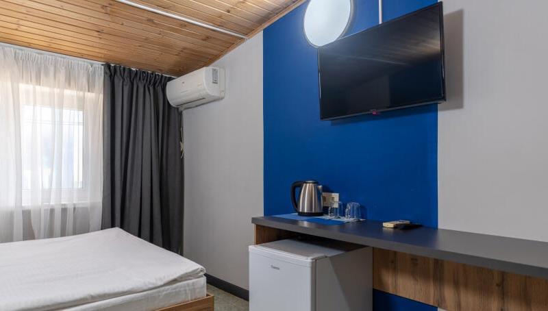 Максим Парк-Лоо