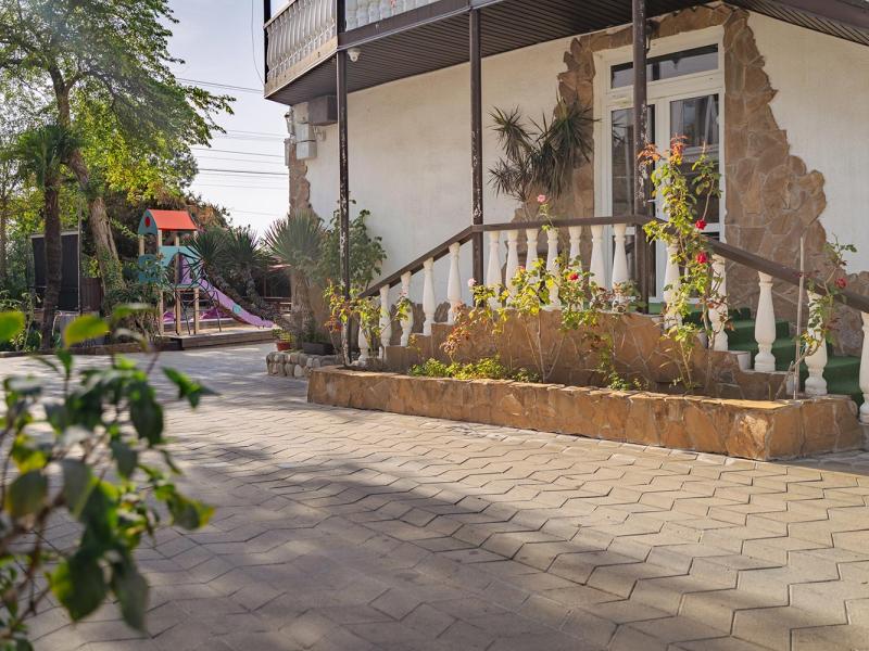 Максим Парк-Лоо