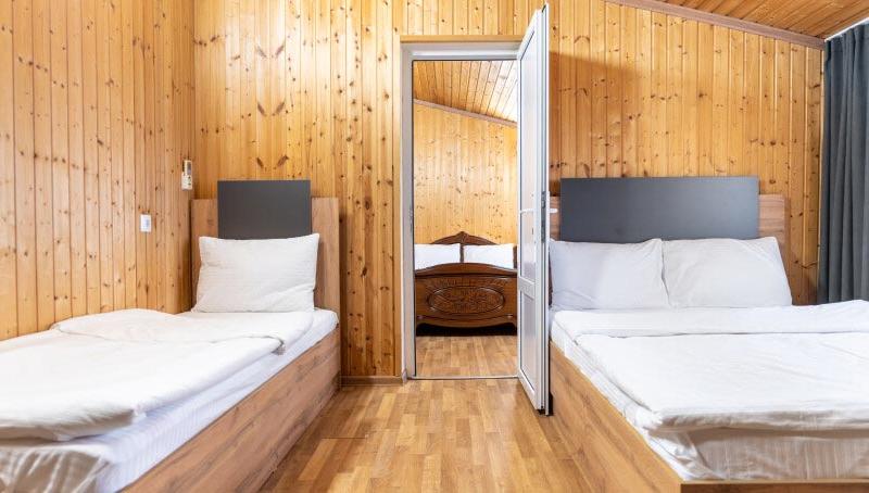 Максим Парк-Лоо