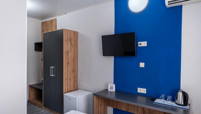 Максим Парк-Лоо