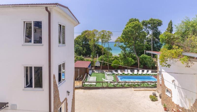 Максим Парк-Лоо