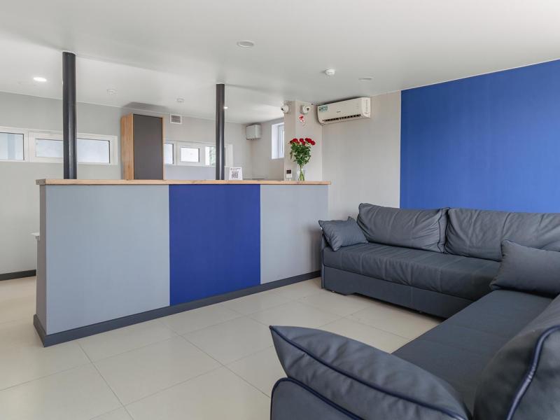 Максим Парк-Лоо