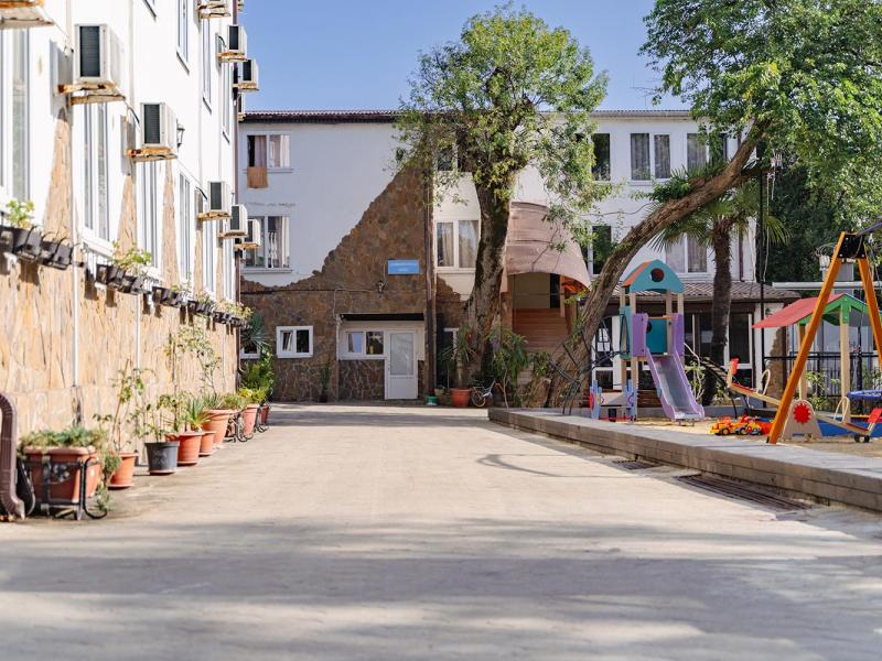 Максим Парк-Лоо