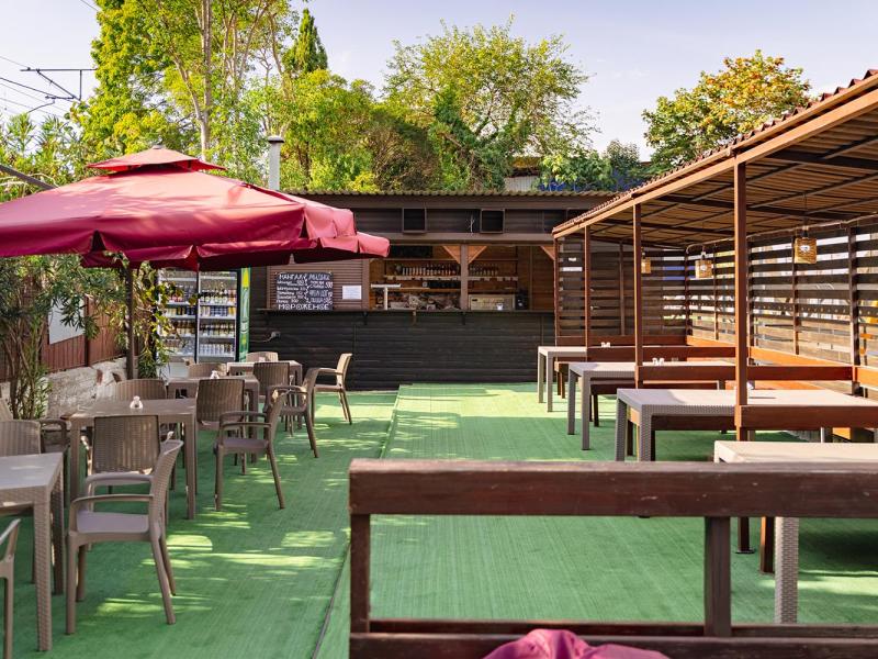 Максим Парк-Лоо