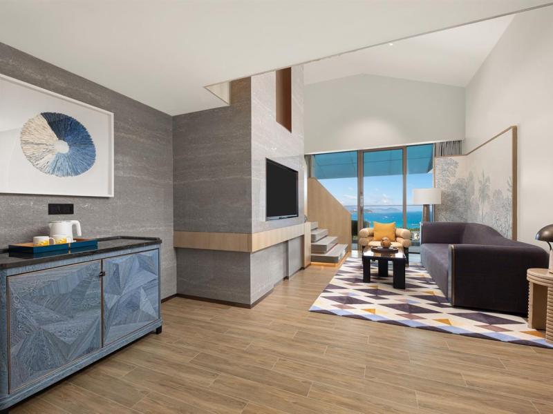 voco Sanya Dadonghai, an IHG Hotel