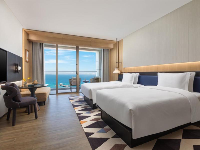 voco Sanya Dadonghai, an IHG Hotel