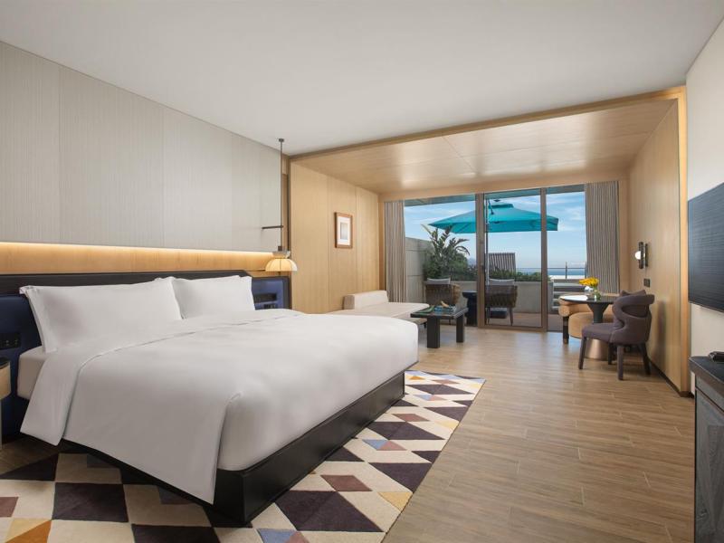 voco Sanya Dadonghai, an IHG Hotel