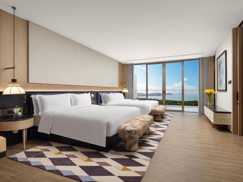 voco Sanya Dadonghai, an IHG Hotel