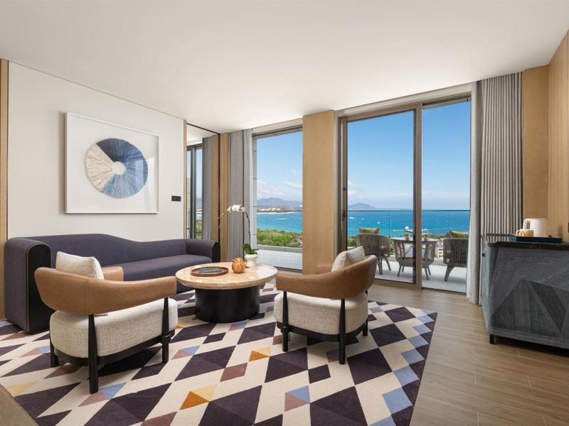 voco Sanya Dadonghai, an IHG Hotel