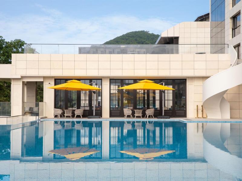 voco Sanya Dadonghai, an IHG Hotel