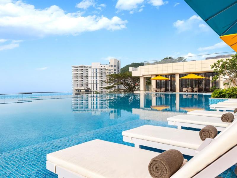 voco Sanya Dadonghai, an IHG Hotel