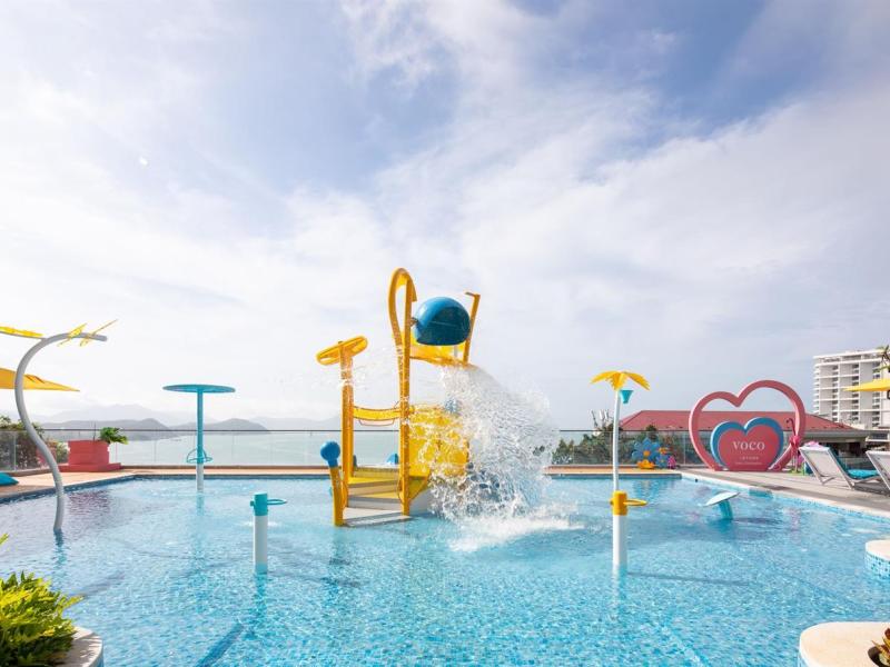 voco Sanya Dadonghai, an IHG Hotel