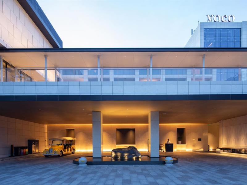 voco Sanya Dadonghai, an IHG Hotel