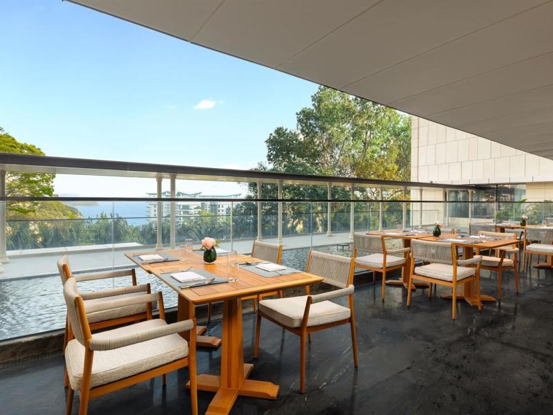 voco Sanya Dadonghai, an IHG Hotel