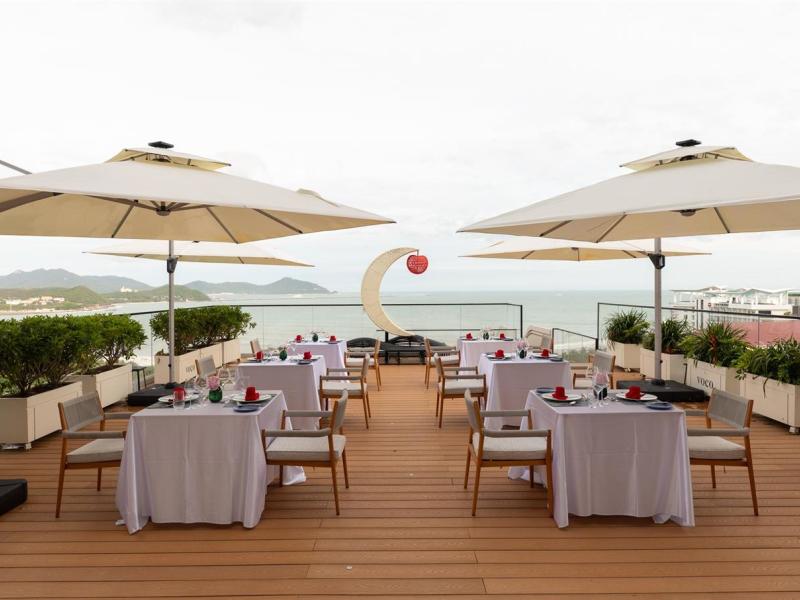 voco Sanya Dadonghai, an IHG Hotel