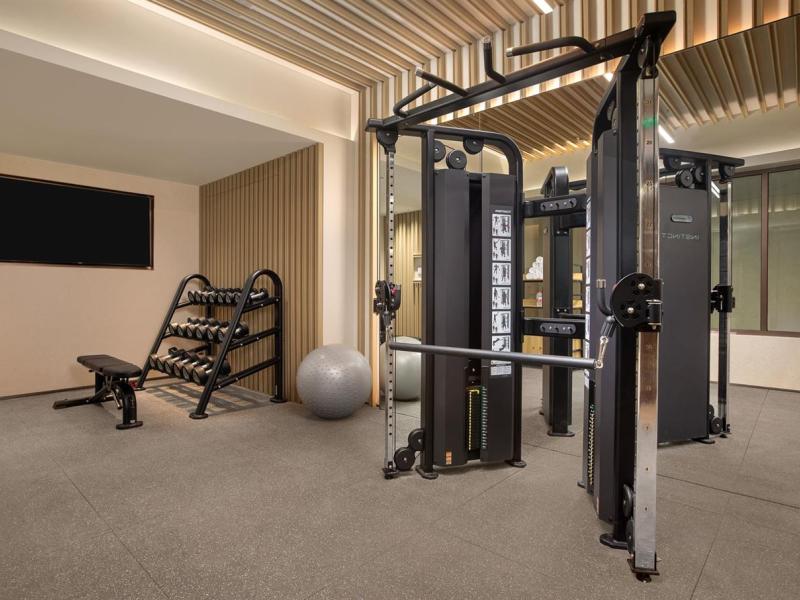 voco Sanya Dadonghai, an IHG Hotel