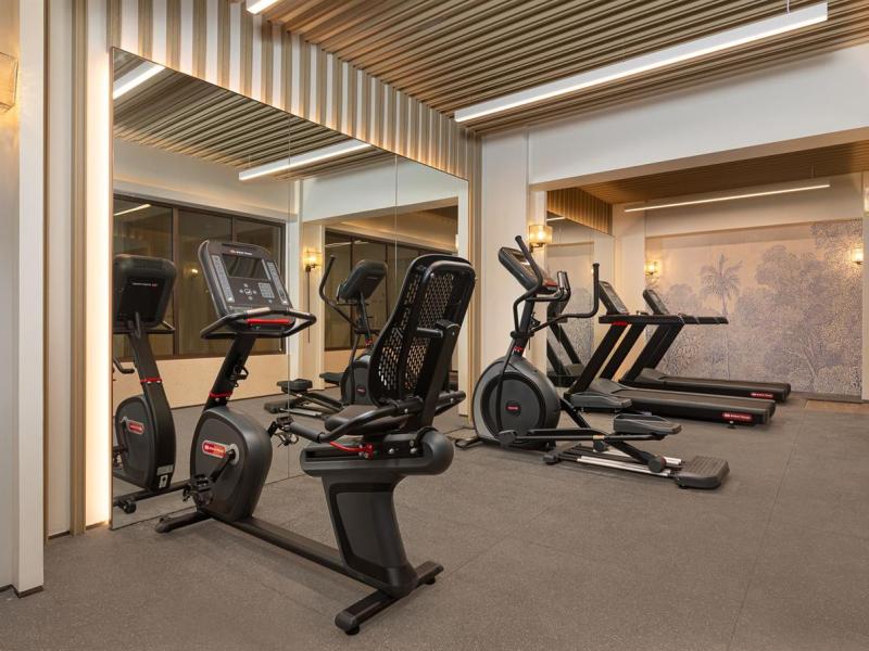 voco Sanya Dadonghai, an IHG Hotel