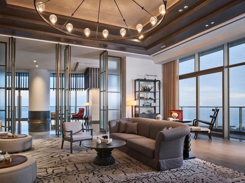 Rosewood Sanya