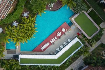 Отель Argyle Resort Sanya Китай, Санья, фото 18