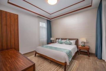 Отель Argyle Resort Sanya Китай, Санья, фото 2