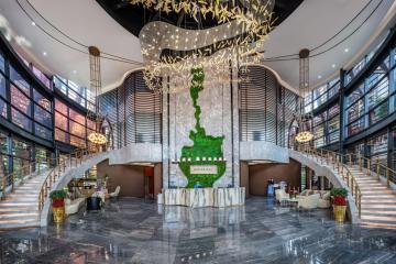 Отель Argyle Resort Sanya Китай, Санья, фото 28