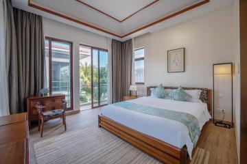 Отель Argyle Resort Sanya Китай, Санья, фото 3