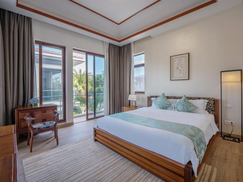 Argyle Resort Sanya