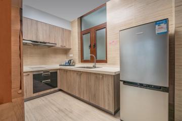 Отель Argyle Resort Sanya Китай, Санья, фото 33