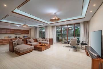 Отель Argyle Resort Sanya Китай, Санья, фото 6