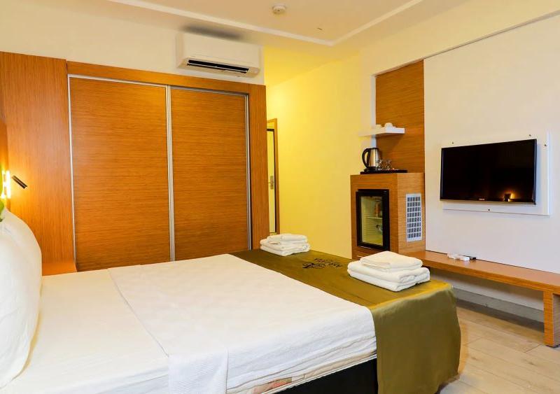 Asr-I Ala Hotel Bodrum