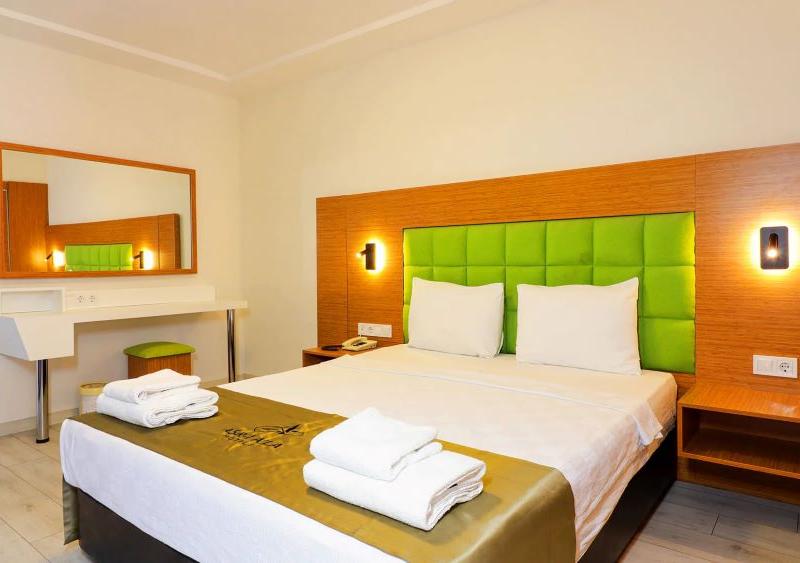 Asr-I Ala Hotel Bodrum