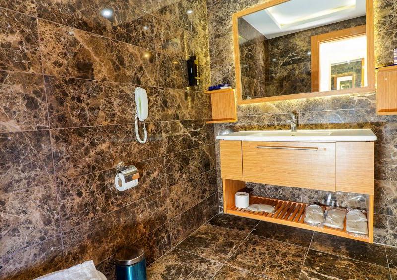 Asr-I Ala Hotel Bodrum