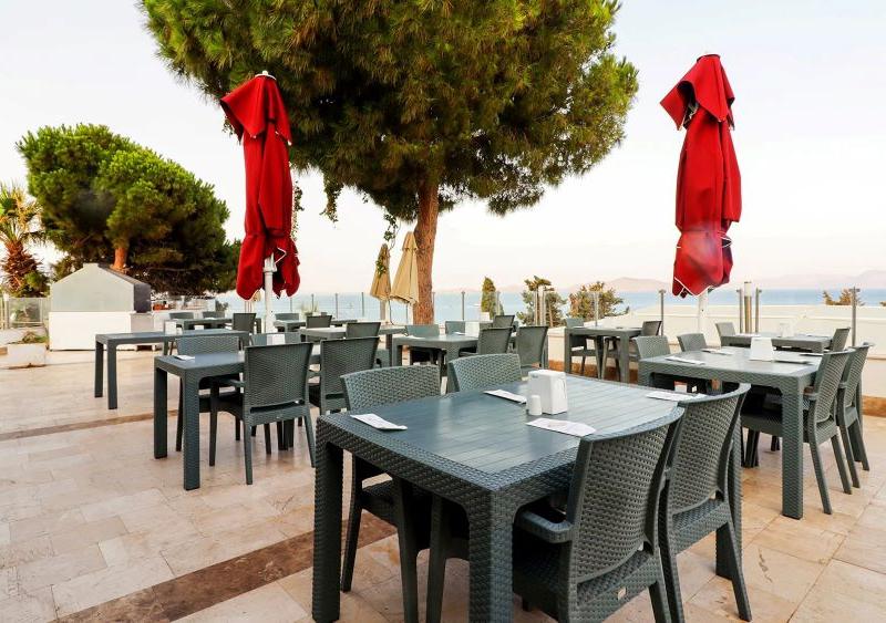 Asr-I Ala Hotel Bodrum