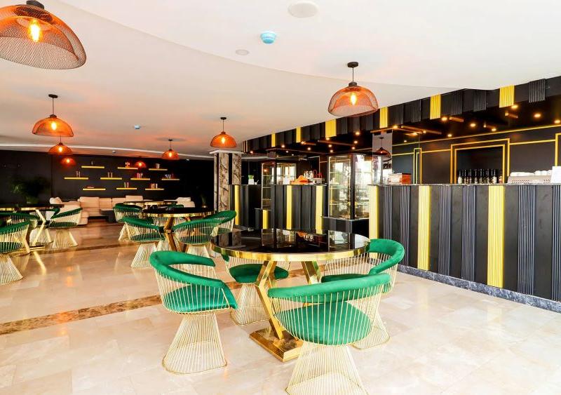 Asr-I Ala Hotel Bodrum