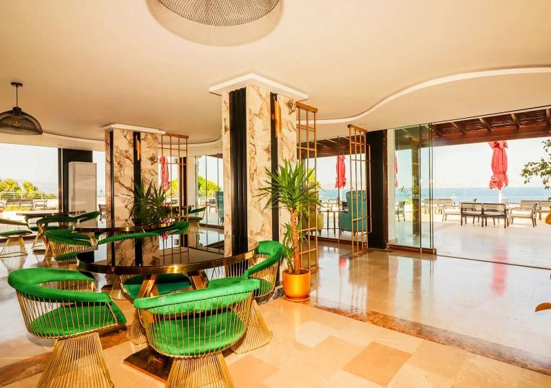 Asr-I Ala Hotel Bodrum