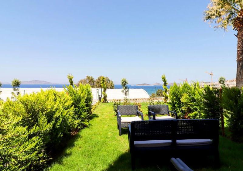 Asr-I Ala Hotel Bodrum