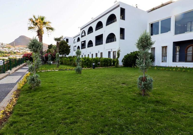 Asr-I Ala Hotel Bodrum