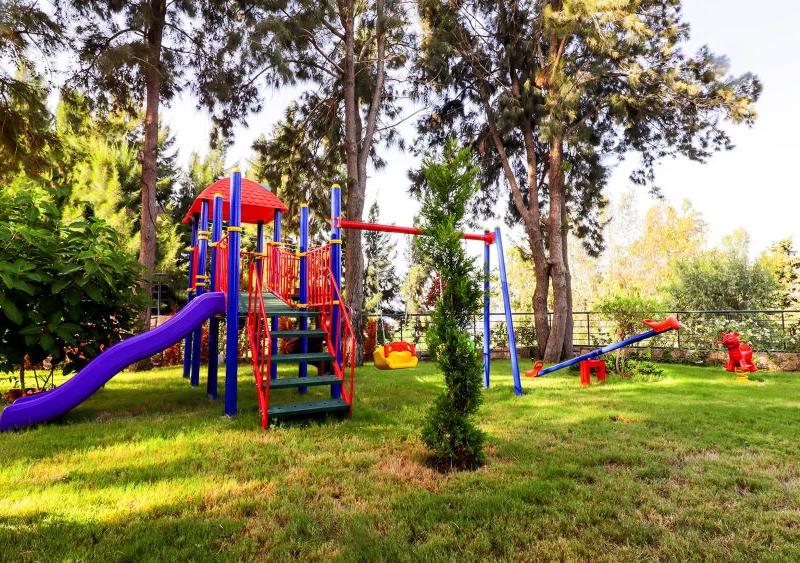 Asr-I Ala Hotel Bodrum