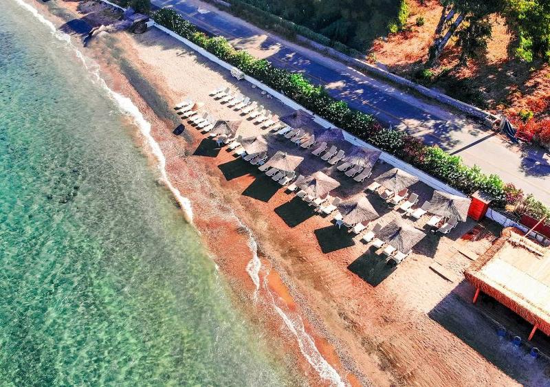 Asr-I Ala Hotel Bodrum