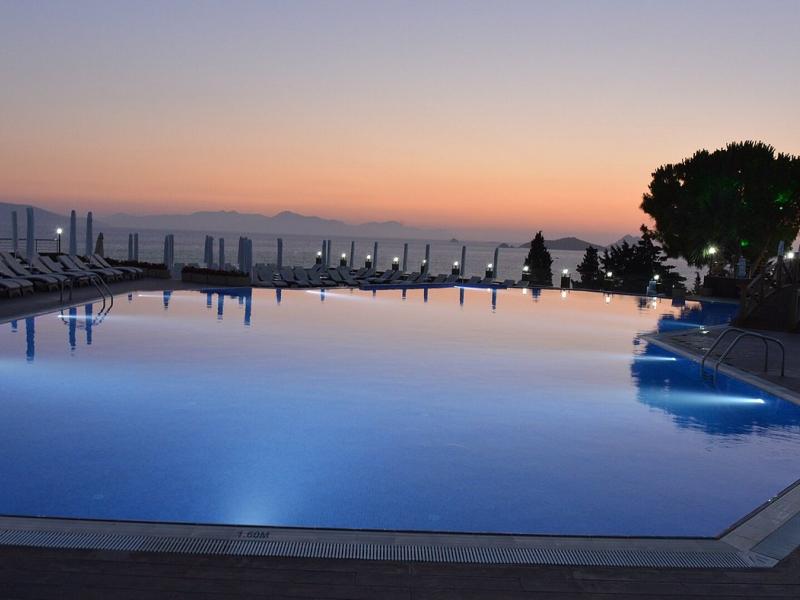 Asr-I Ala Hotel Bodrum