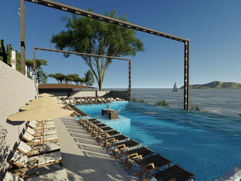 Asr-I Ala Hotel Bodrum