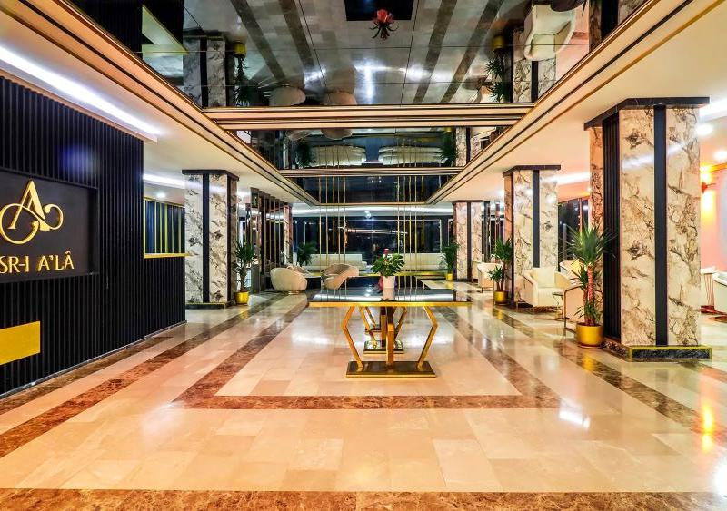 Asr-I Ala Hotel Bodrum