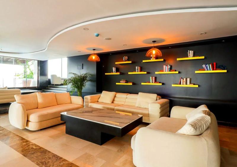 Asr-I Ala Hotel Bodrum