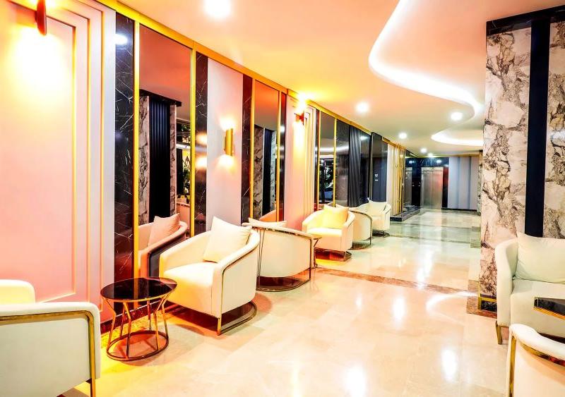 Asr-I Ala Hotel Bodrum