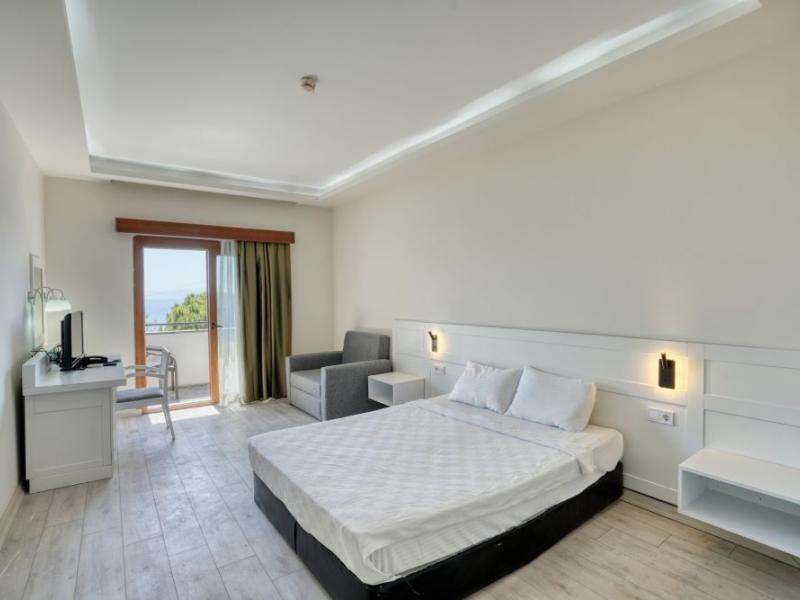 Asr-I Ala Hotel Bodrum