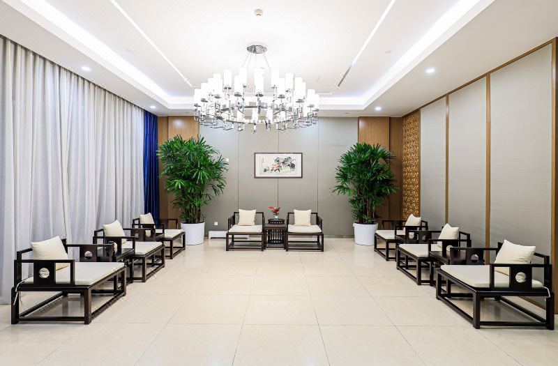 Beijing Csn Pearl Hotel