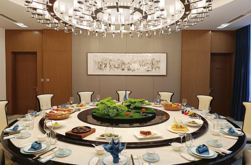 Beijing Csn Pearl Hotel
