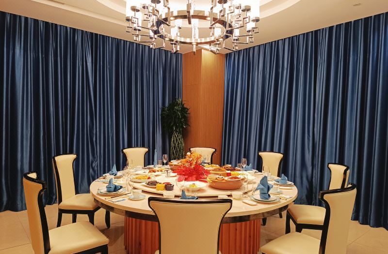 Beijing Csn Pearl Hotel