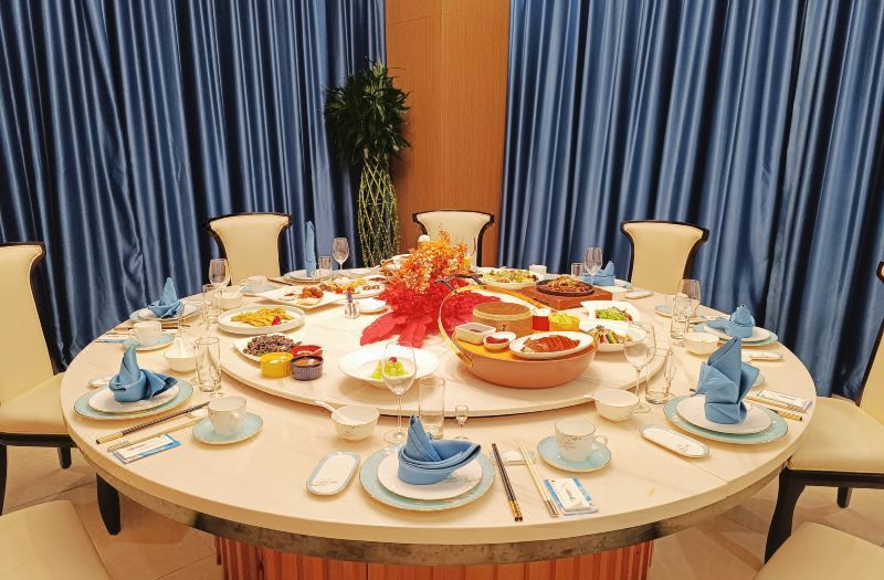 Beijing Csn Pearl Hotel